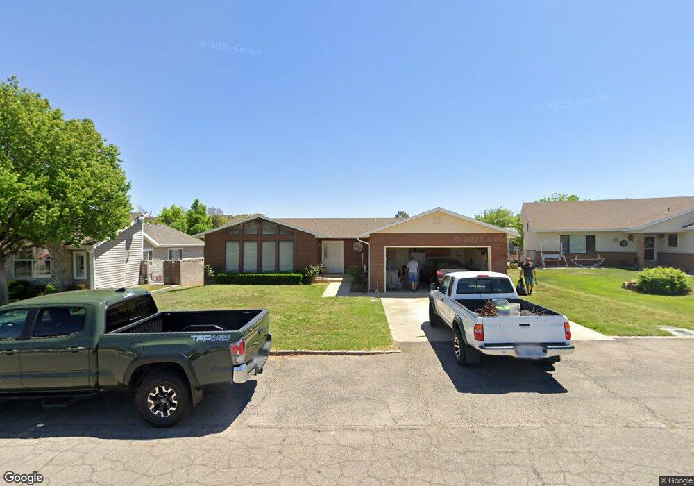 2061 Shavano Place, Saint George, UT 84790 - photo 1