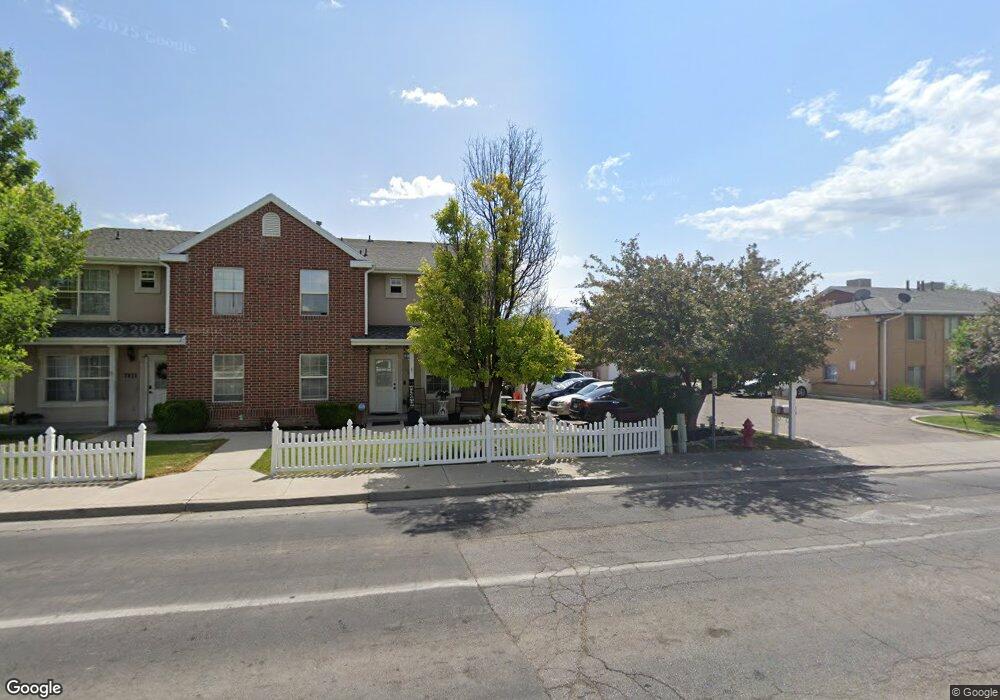 7825 S 3800 W, West Jordan, UT 84088 - photo 1
