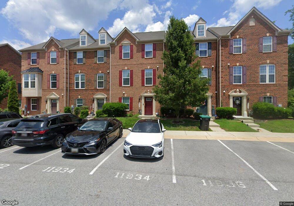 11934 Cooperstown Place, Waldorf, MD 20602 - photo 1