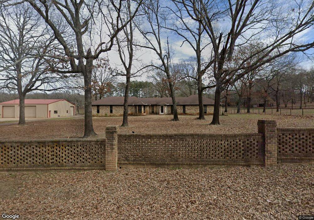 11011 County Road 290, Tyler, TX 75707 - photo 1