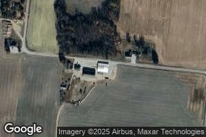 8709 S Decker Rd, Decker, IN 47524