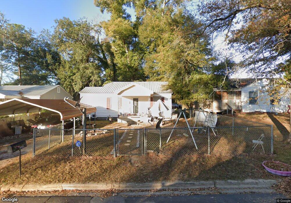 1120 Anderson St, Bainbridge, GA 39819 - photo 1