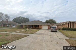 1717 Victor II Blvd, Morgan City, LA 70380