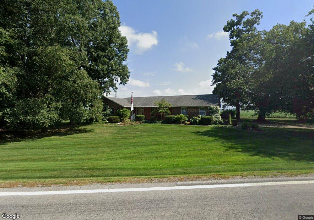 1695 State Route 100, Bucyrus, OH 44820 - photo 1