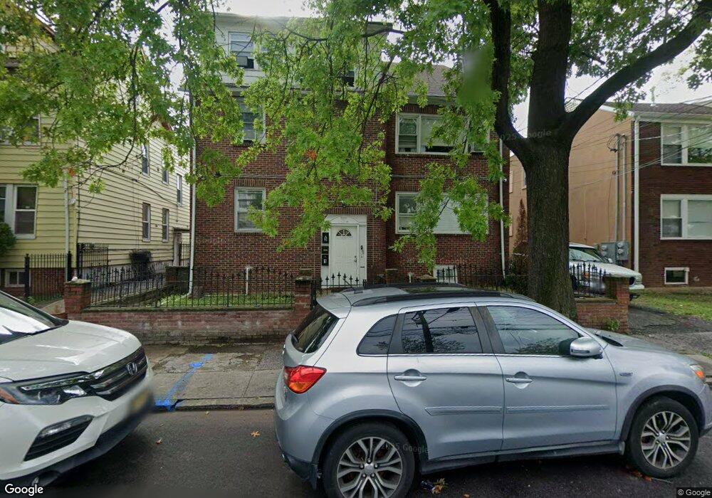 388 Leslie St unit 390, Newark, NJ 07112 - photo 1