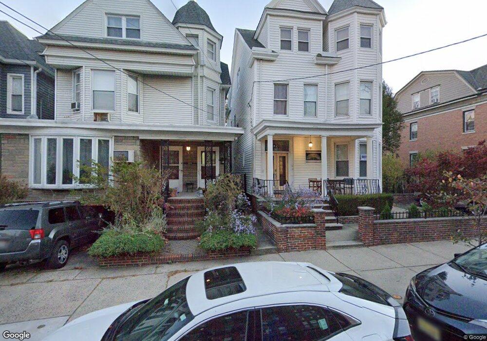 26 Fulton St unit 28, Weehawken, NJ 07086 - photo 1