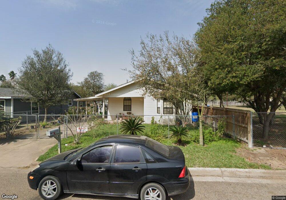 309 S 6th St, Donna, TX 78537 - photo 1