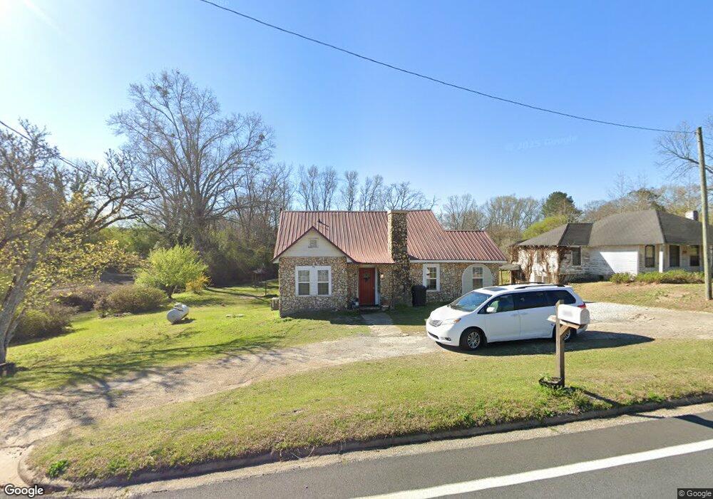 65978 Highway 22, Roanoke, AL 36274 - photo 1