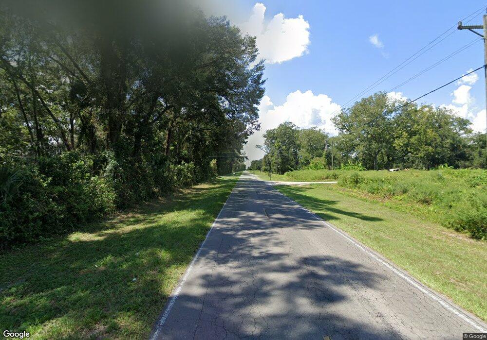 20 Acres NW 140th St Chiefland - Map 20 Acres Nw 140th St Chiefland Fl Streetview
