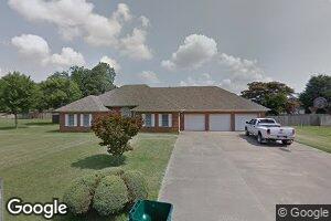514 Jason Cir, Manila, AR 72442