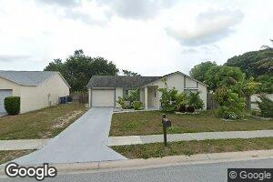 143 Timberline Dr, Jupiter, FL 33458
