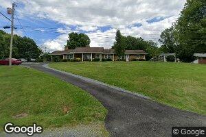 131 S Monte Vista Dr, Glade Spring, VA 24340