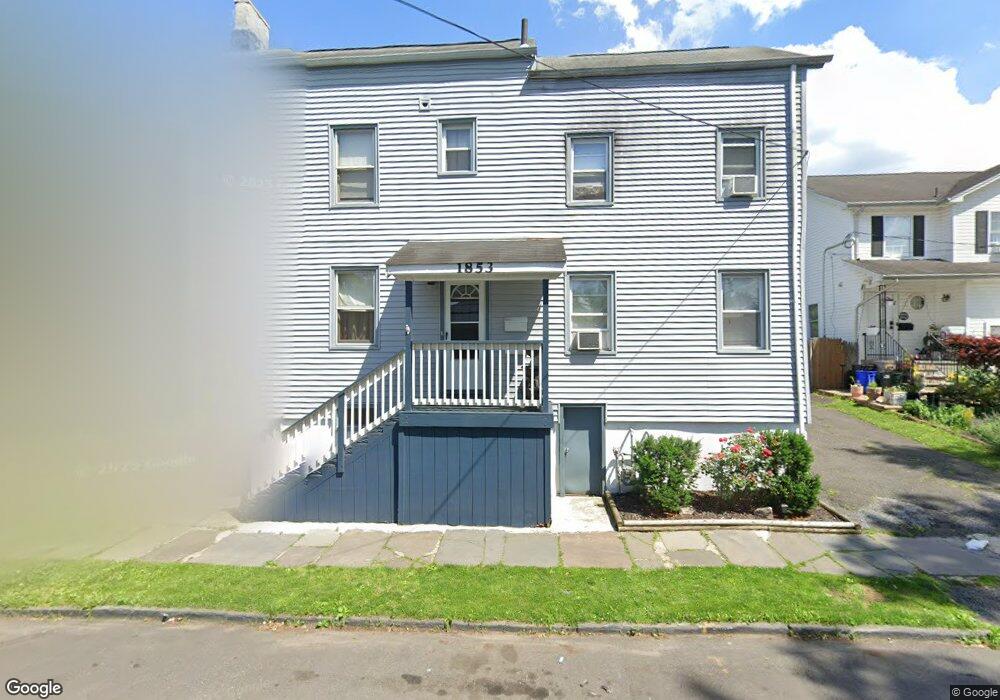 1853 Whittier St, Rahway, NJ 07065 - photo 1