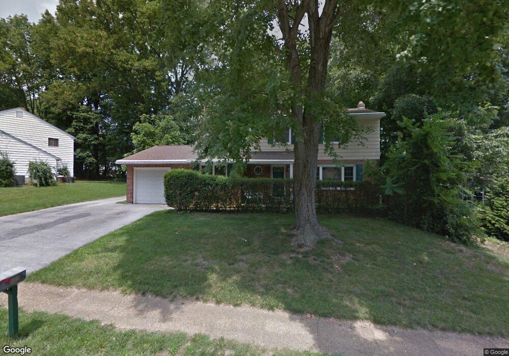 1511 Forsythia Ave, Wilmington, DE 19810 - photo 1