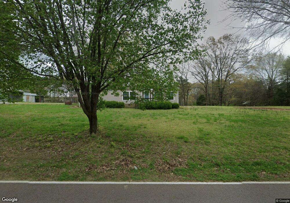 2305 Ephesus Church Rd, Hollow Rock, TN 38342 MLS 129570