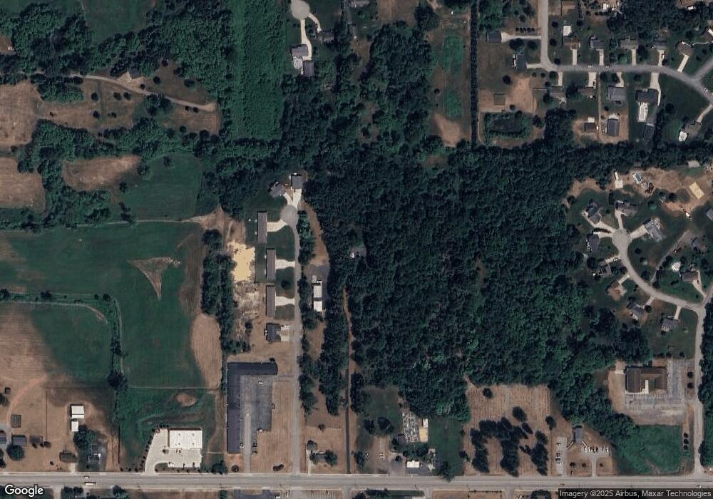 1725 142nd Ave, Dorr, MI 49323 - photo 1