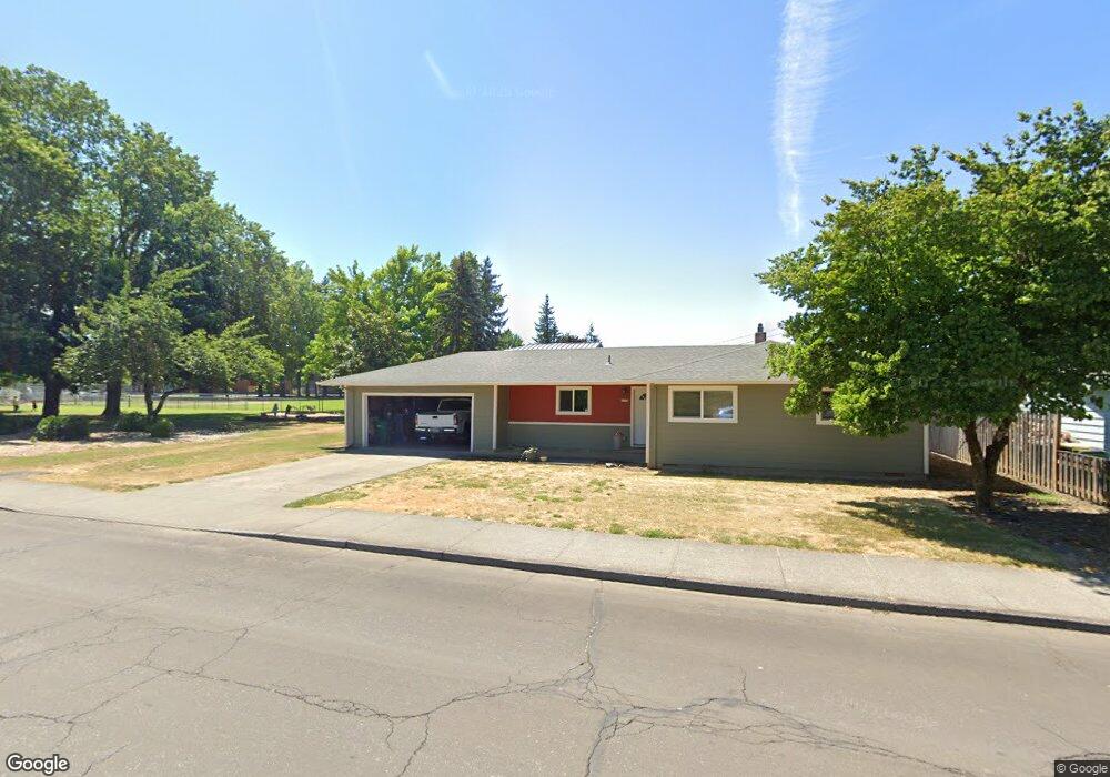 2924 18th Ave, Forest Grove, OR 97116 - photo 1