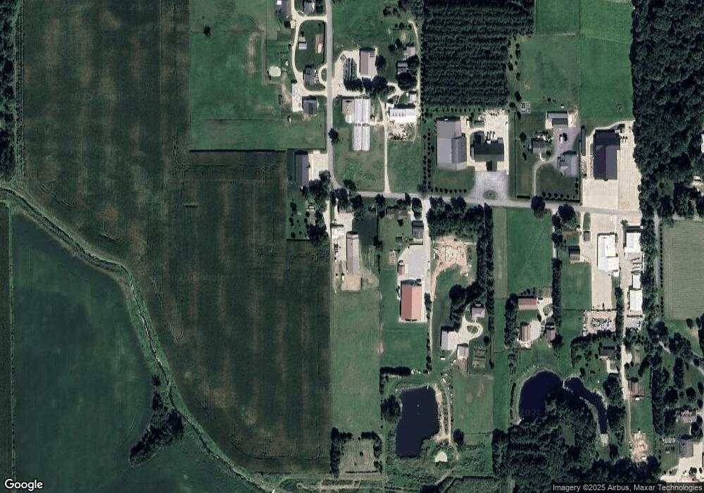 1657 3rd Rd, Bremen, IN 46506 - photo 1