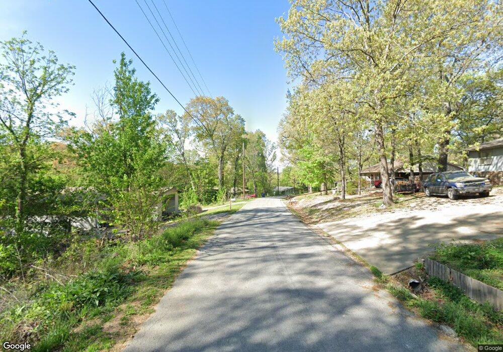 304 Gore Ln, Bella Vista, AR 72714 - photo 1