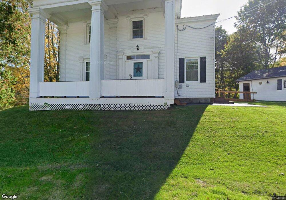 28 Kingsbury St, Gardiner, ME 04345 - photo 1