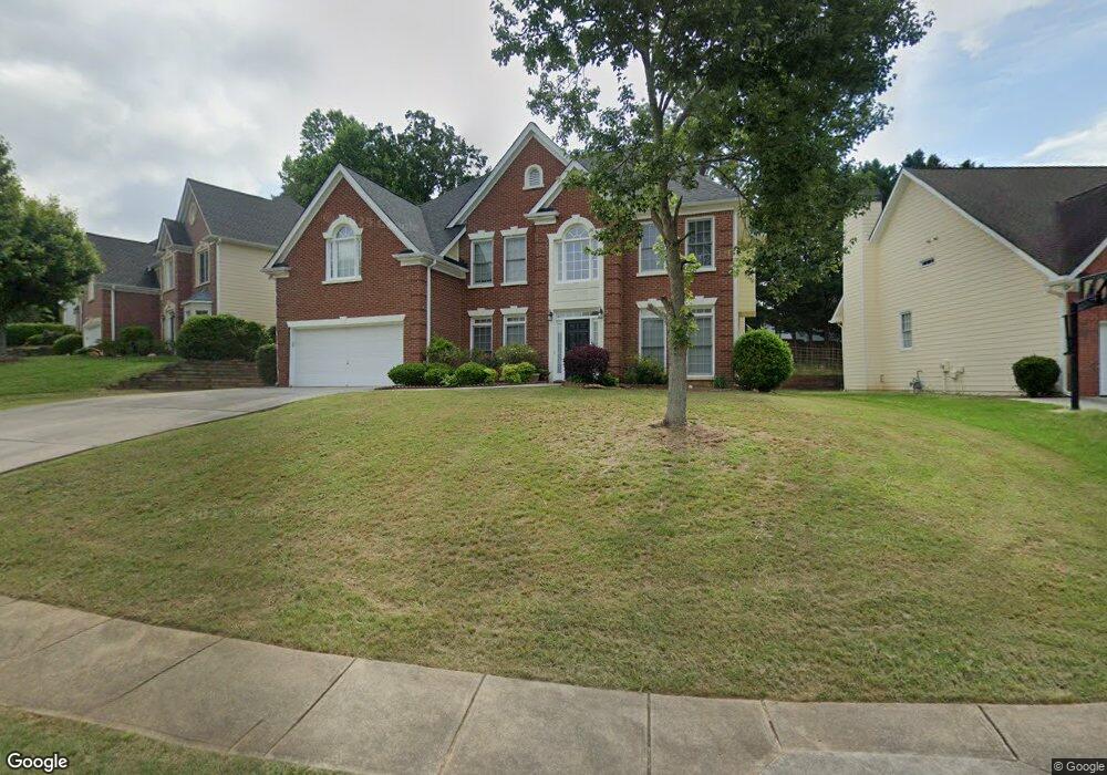 4382 Cancelli Ct, Lilburn, GA 30047 - photo 1