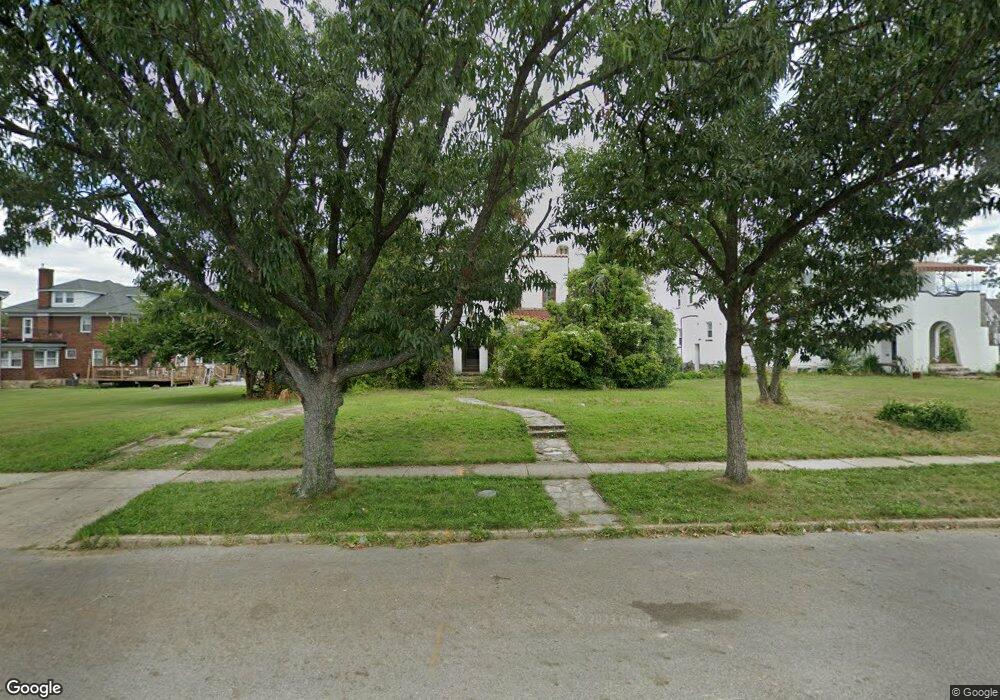 3612 Sequoia Ave, Baltimore, MD 21215 - photo 1