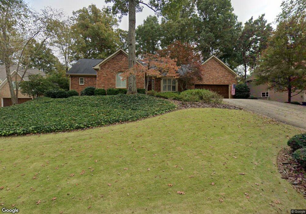 10295 Crescent Ridge Dr, Roswell, GA 30076 - photo 1