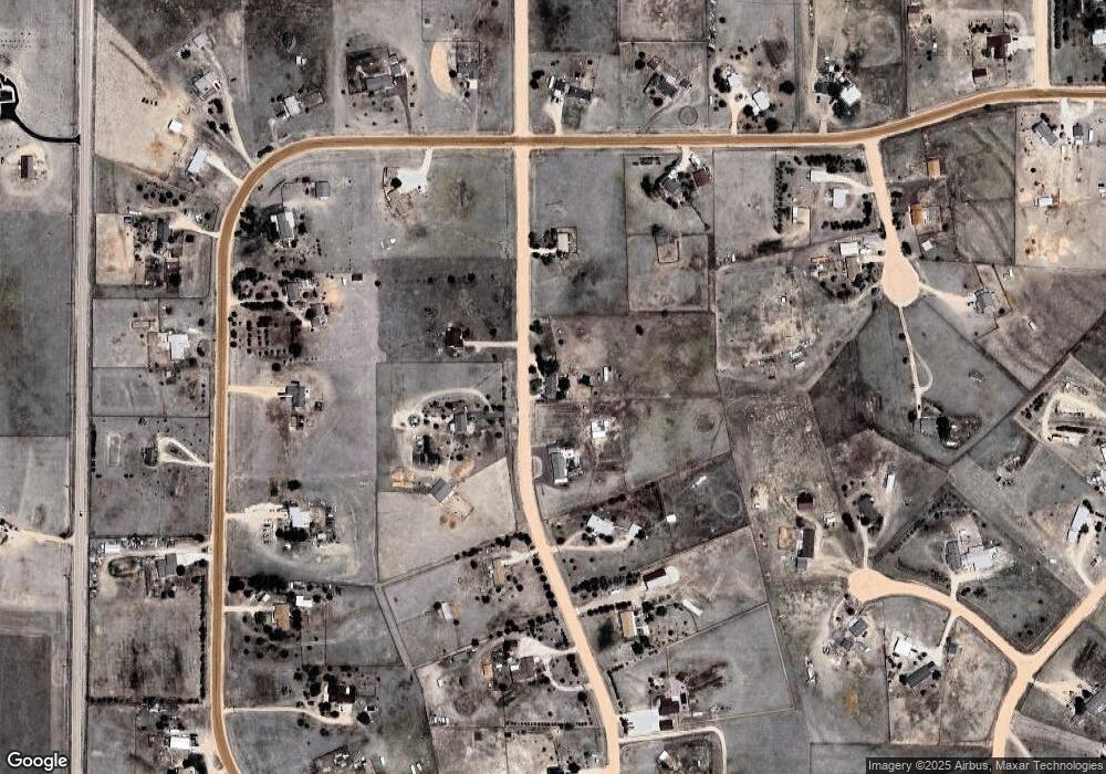 4245 Feather Ridge Dr, Peyton, CO 80831 - photo 1