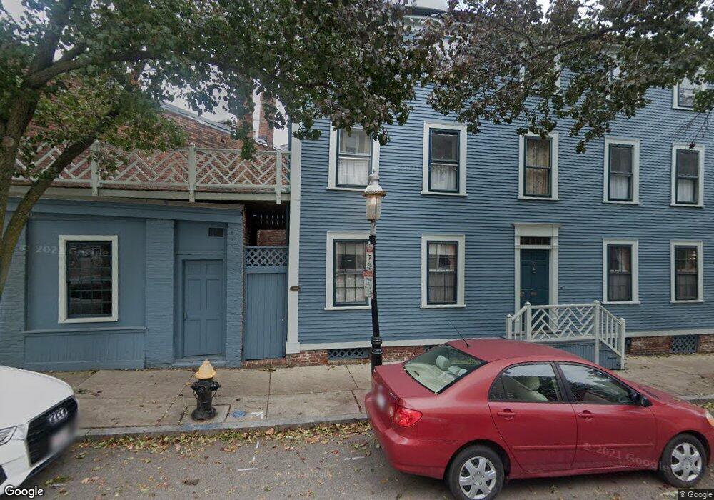 55 Park St unit G-4, Charlestown, MA 02129 - photo 1