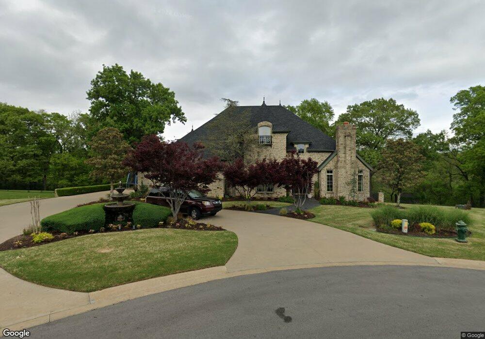 11285 Talamore Blvd, Bentonville, AR 72712 - photo 1