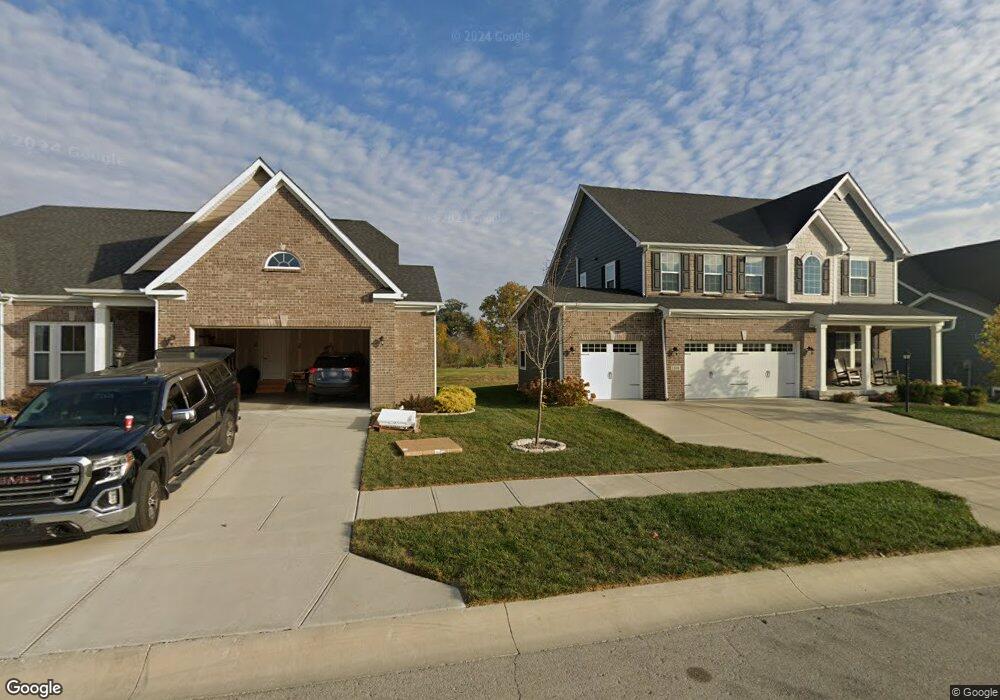 1323 W 186th St, Westfield, IN 46074 - photo 1