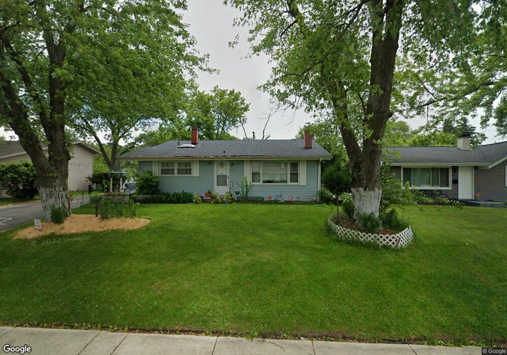 113 Cordova Rd, Carpentersville, IL 60110 - photo 1