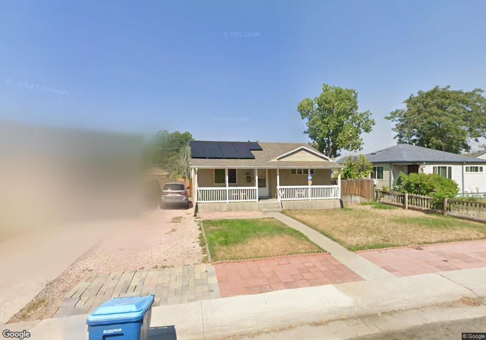 1057 Fulton St, Aurora, CO 80010 - photo 1