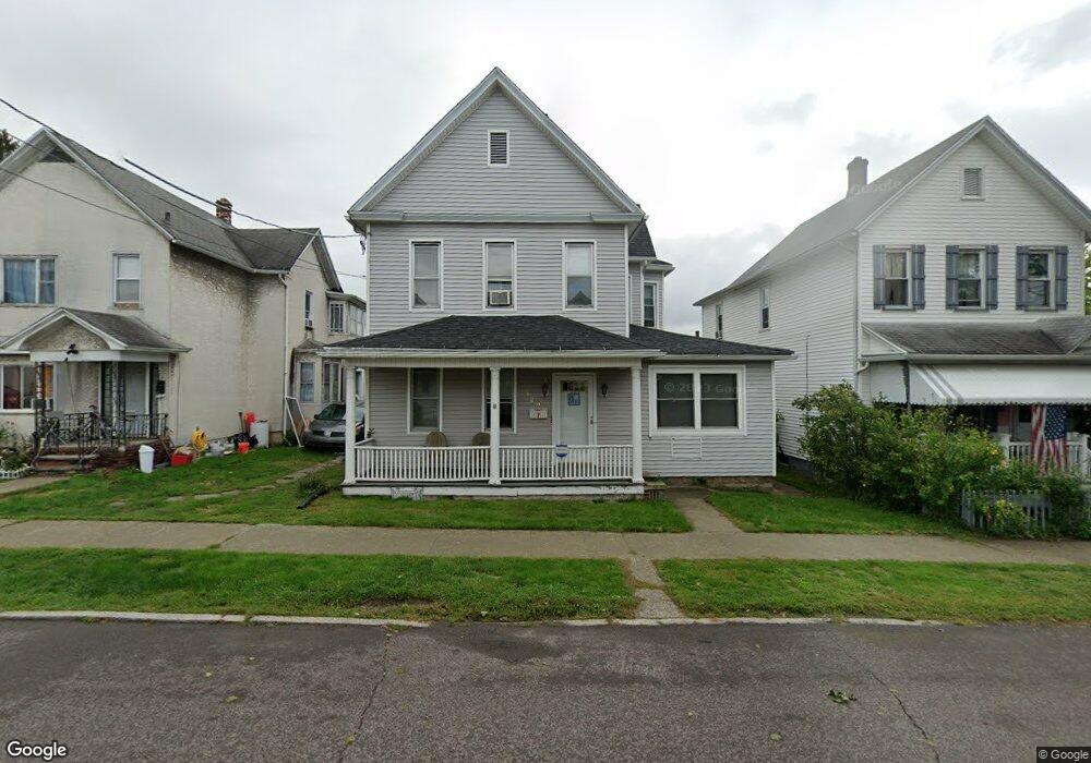 720 Hickory St, Scranton, PA 18505 - photo 1