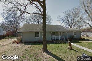 507 N State St, Caney, KS 67333