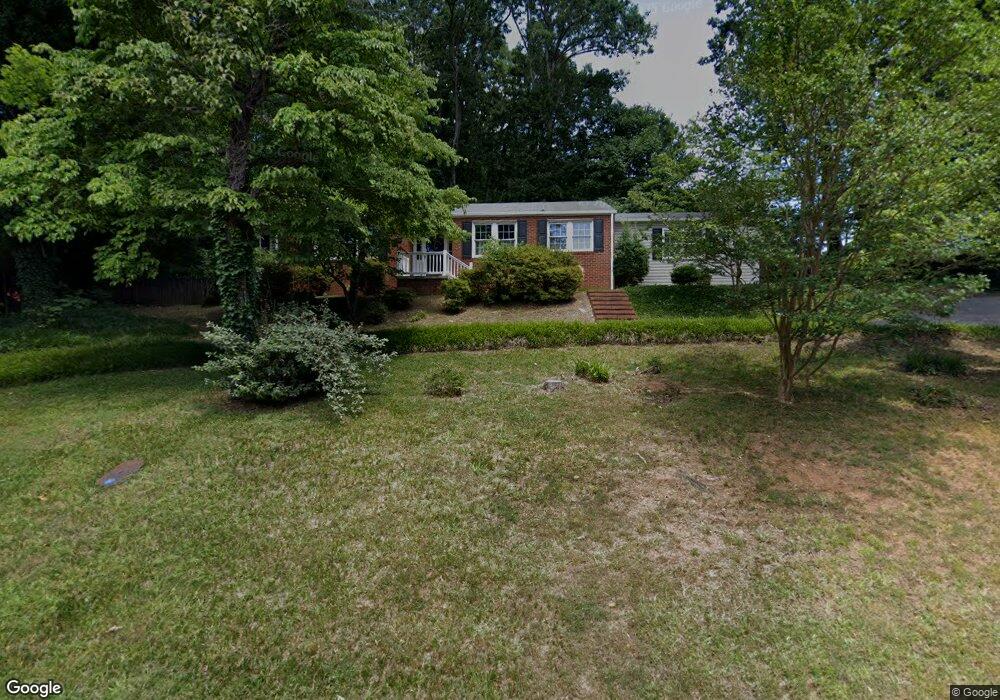 518 Mountain Rd, Asheboro, NC 27205 - photo 1