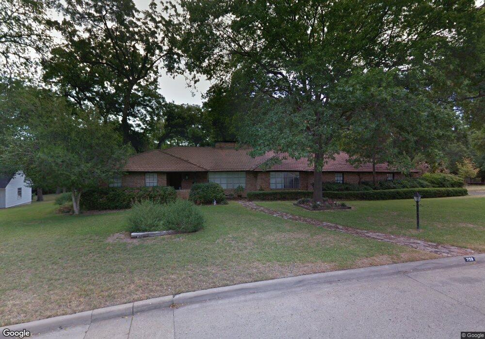 7158 Alexander Dr, Dallas, TX 75214 - photo 1