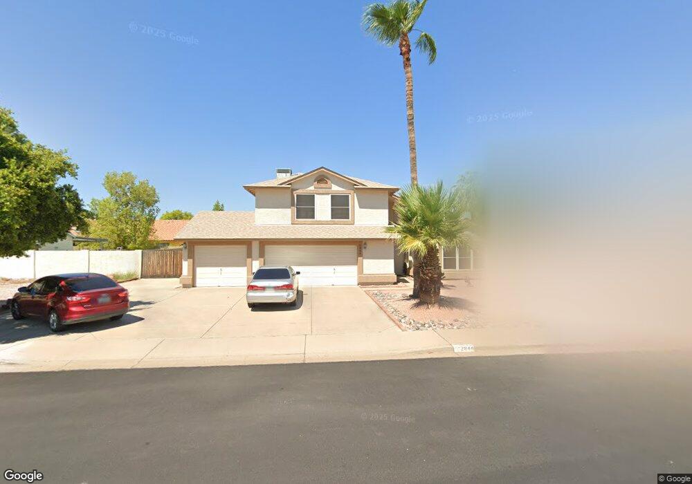 2844 E Laurel St, Mesa, AZ 85213 - photo 1