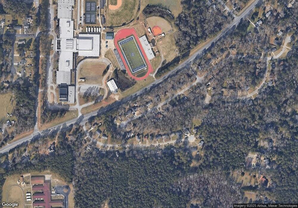 145 Old Mill Trail SW unit 2, Conyers, GA 30094 - photo 1