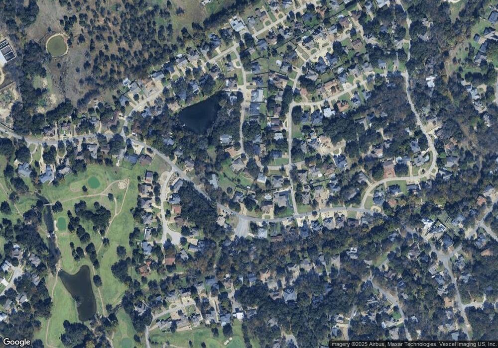 5705 Hondo Dr, Granbury, TX 76049 - photo 1