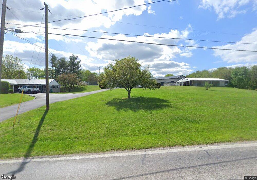 231 Highway 337 SE, Corydon, IN 47112 - photo 1