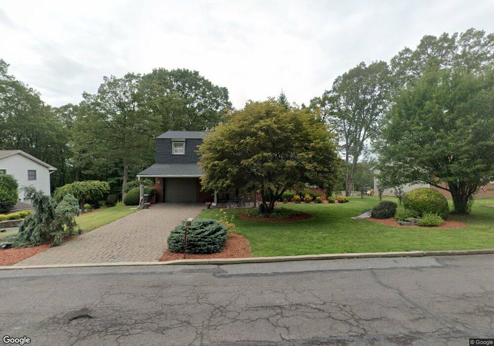 467 E 17th St, Hazle Township, PA 18201 - photo 1