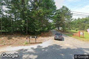 262 Governor Wentworth Hwy, Wolfeboro, NH 03894