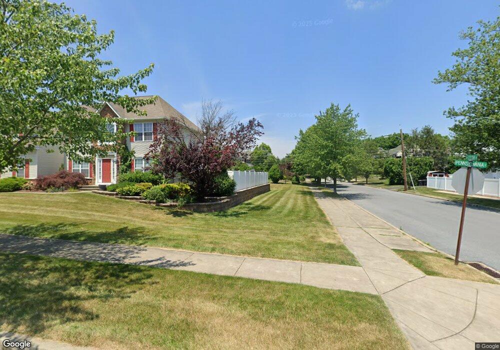 2709 W Pennsylvania St unit 309, Allentown, PA 18104 - photo 1