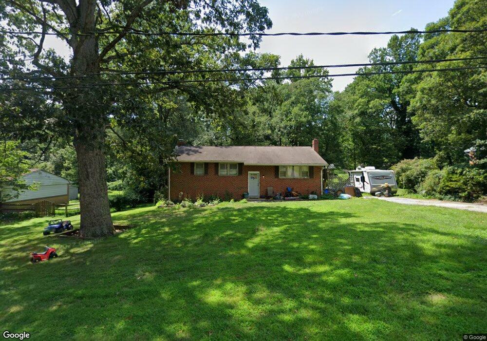 7926 Belgaro Rd, Laurel, MD 20723 - photo 1