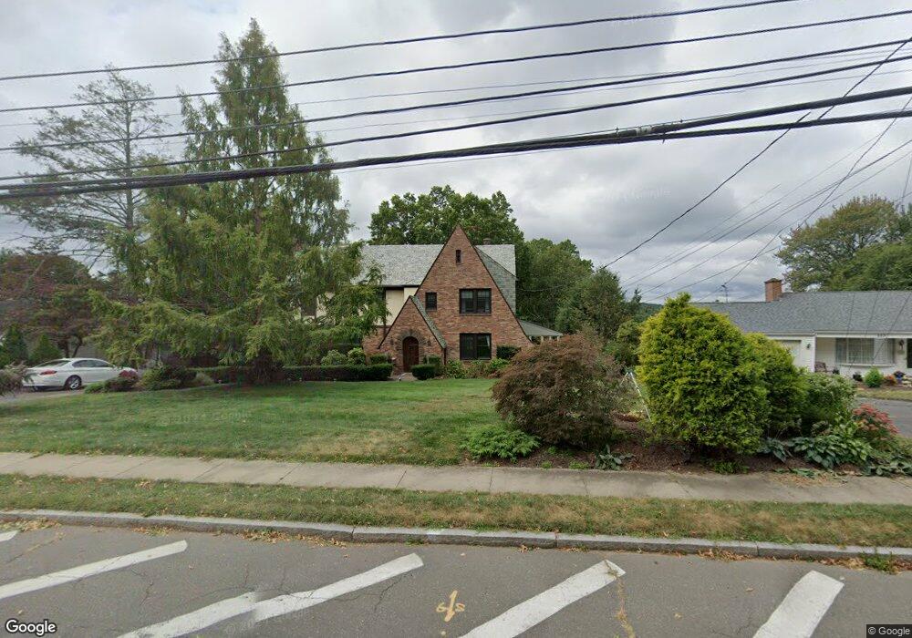 339 S Main St, West Hartford, CT 06107 - photo 1