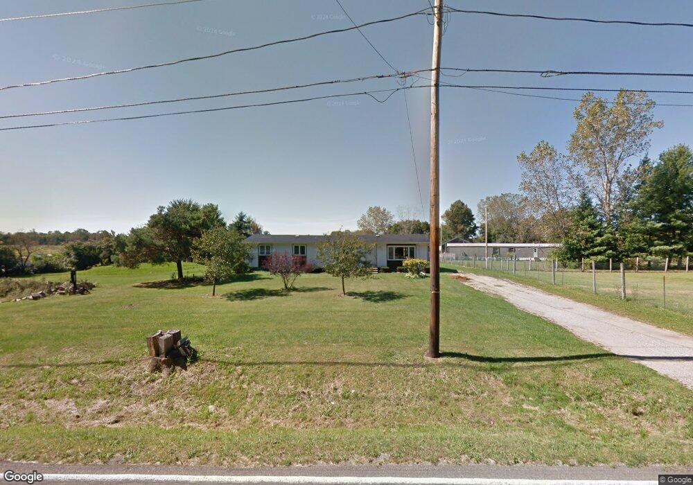 12456 California Rd, Sawyer, MI 49125 - photo 1