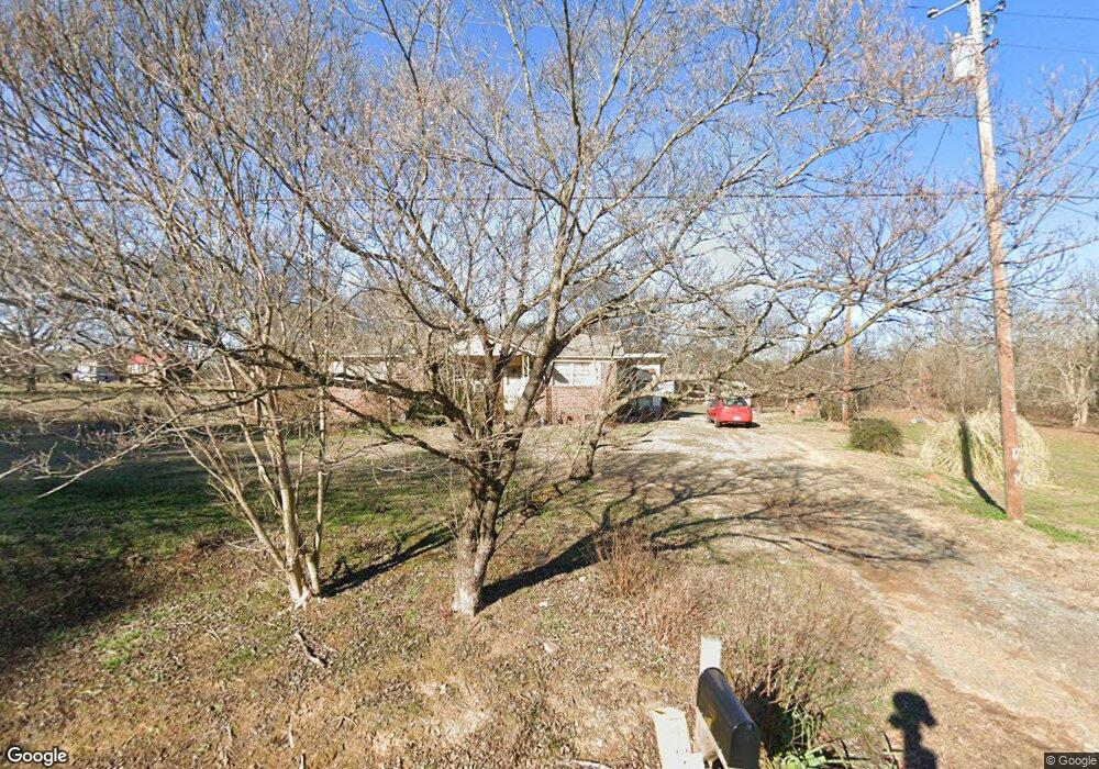 133 Plainville Rd SW, Plainville, GA 30733 - photo 1