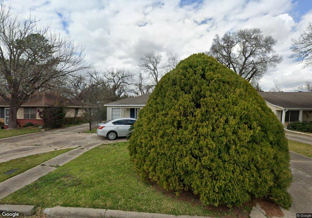 4839 Ventura Ln, Houston, TX 77021 - photo 1