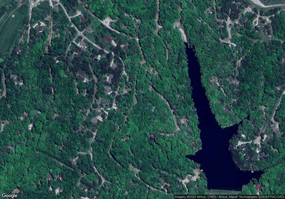 230 Shawnee Ln, Sugar Grove, OH 43155 - photo 1